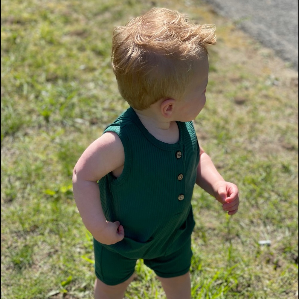 Meet your Posher, Tabitha